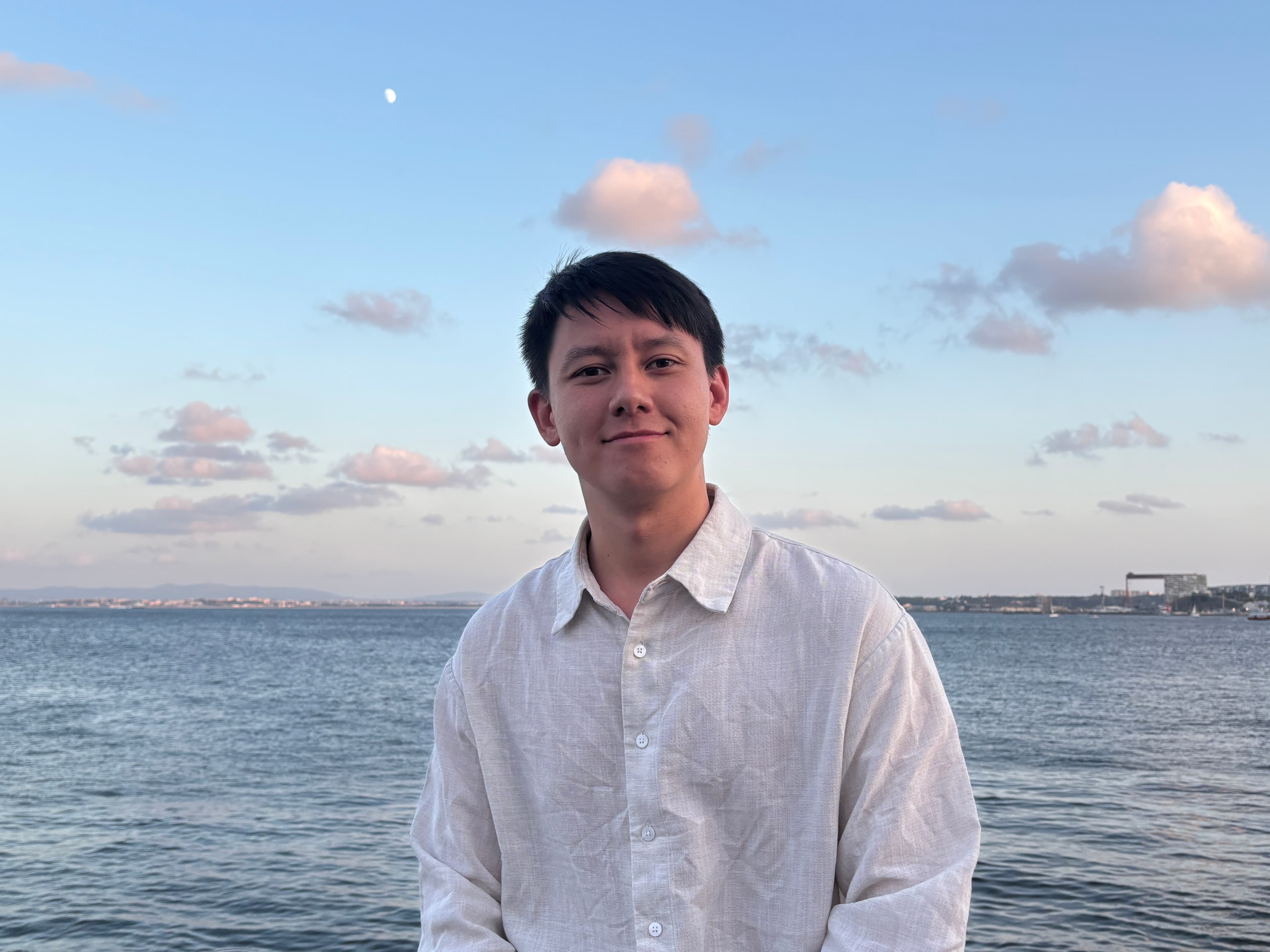 John Ooi
