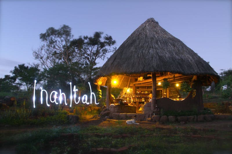 Inanitah